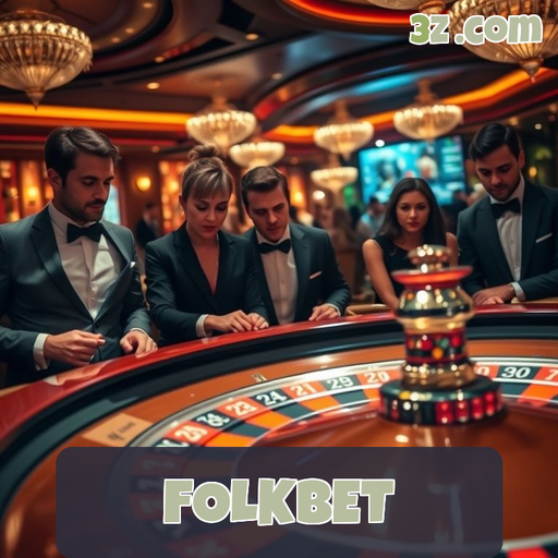 Inovação nas apostas: Folkbet Paga eleva a experiência do usuário