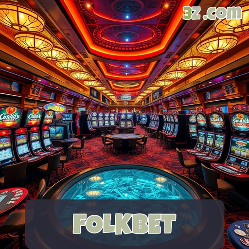 O App do Folkbet Paga: Novas Experiências em Apostas Online