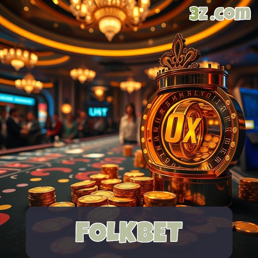 Bônus Imperdíveis no Folkbet Paga: Atraia Emoções em Cada Jogo