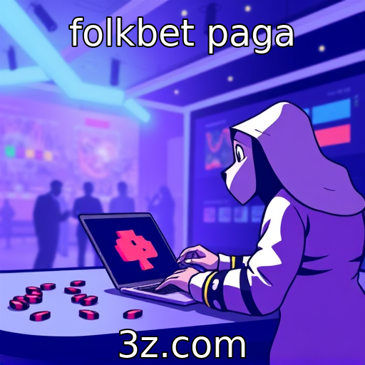 Perspectivas econômicas para plataformas de jogos como Folkbet