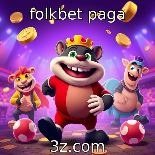 Folkbet amplia opções de jogos para usuários