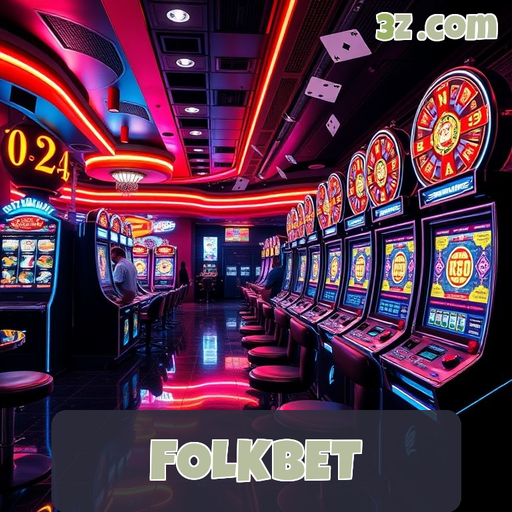 Login Ágil e Prático na FolkBet Paga para Apostadores