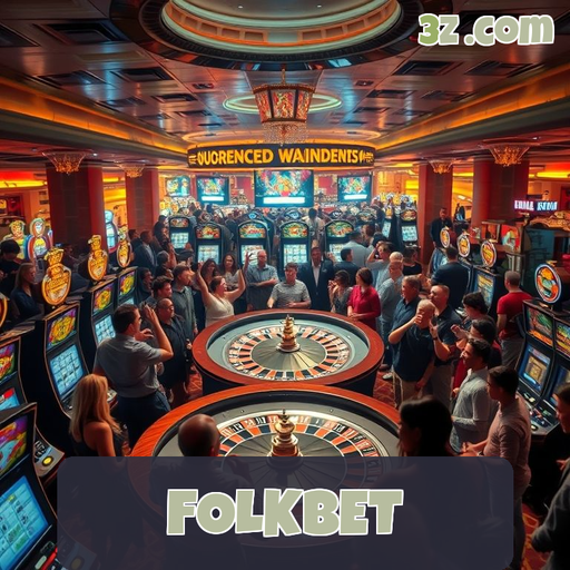 Folkbet Paga: A Nova Era das Apostas Online