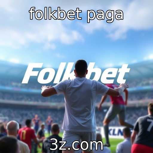 Apostas esportivas ganham destaque no mercado