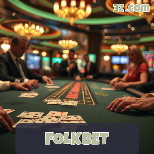 Folkbet Paga: Experimente a Exclusividade do VIP